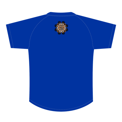 Lakers Short Sleeve Performance Shirt