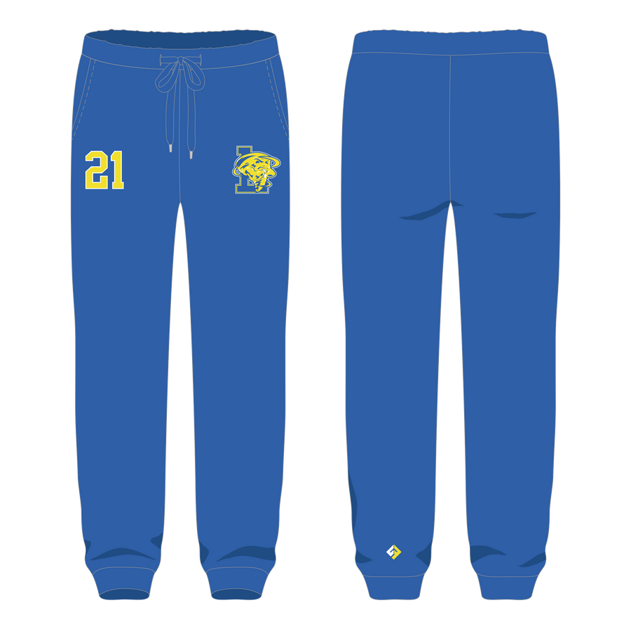 Lawrence Tornado - French Terry