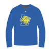 Lawrence Tornados Long Sleeve Performance Shirt
