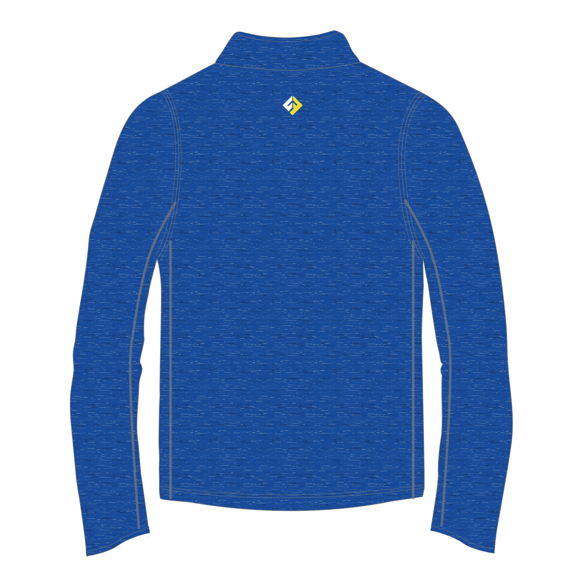 Lawrence Tornado 1/4 Zip.