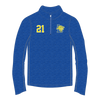 Lawrence Tornado 1/4 Zip.