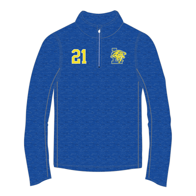 Lawrence Tornado 1/4 Zip.