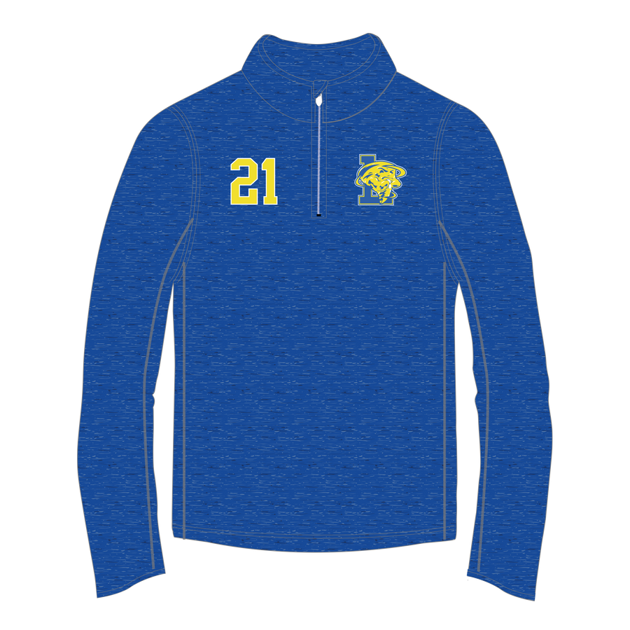 Lawrence Tornado 1/4 Zip.