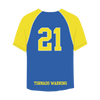 Lawrence Tornado Short Sleeve Performance Shirt