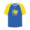 Lawrence Tornado Short Sleeve Performance Shirt