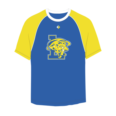 Lawrence Tornado Short Sleeve Performance Shirt