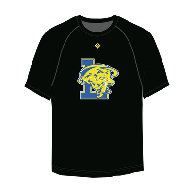 Lawrence Tornado Short Sleeve Performance Shirt