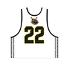 Cafeteros Lacrosse Pinnie
