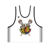 Cafeteros Lacrosse Pinnie