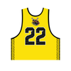Cafeteros Lacrosse Pinnie