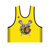 Cafeteros Lacrosse Pinnie