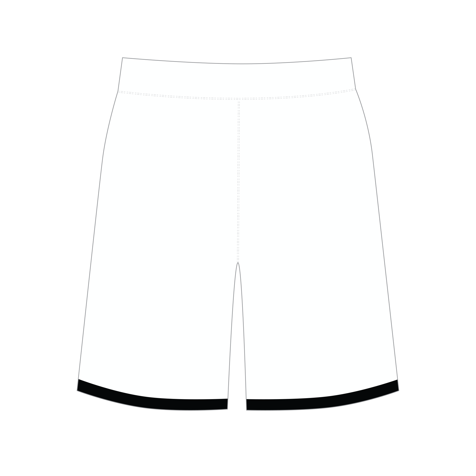 Cafeteros Lacrosse Shorts