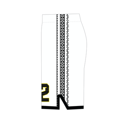 Cafeteros Lacrosse Shorts