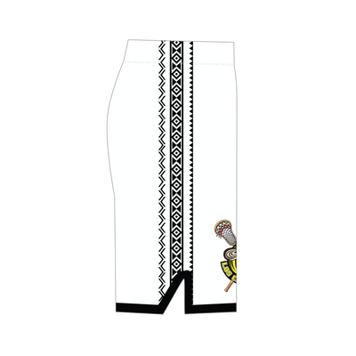 Cafeteros Lacrosse Shorts