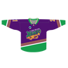 Mambo lacrosse Jersey