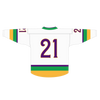 Mambo lacrosse Jersey