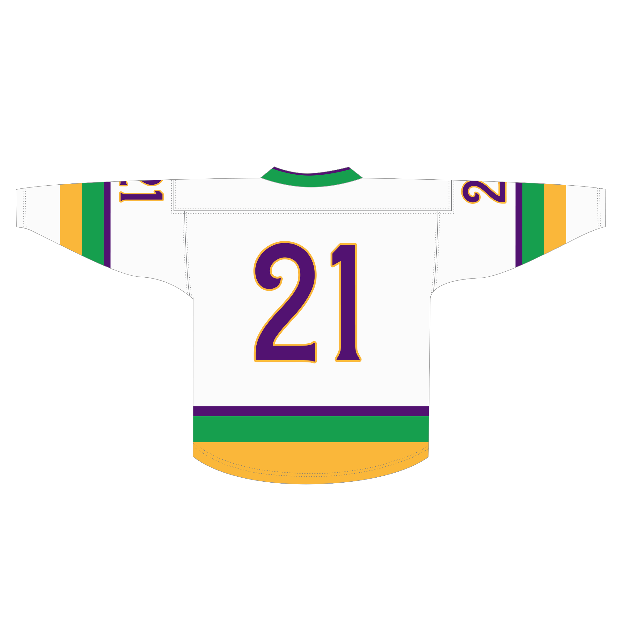 Mambo lacrosse Jersey