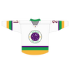 Mambo lacrosse Jersey