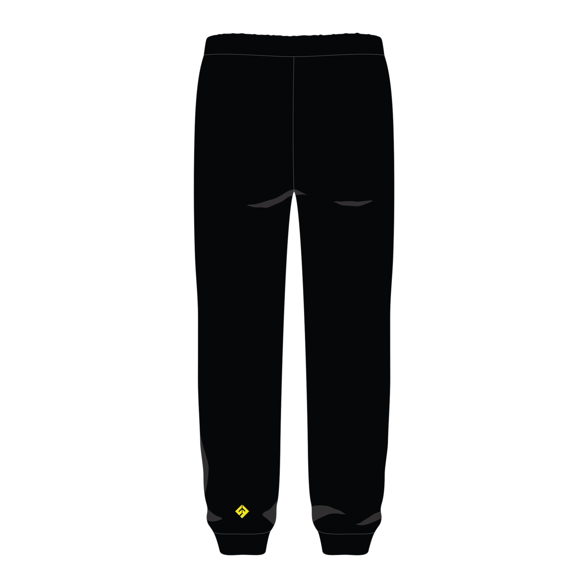 Maryland Bucs Joggers