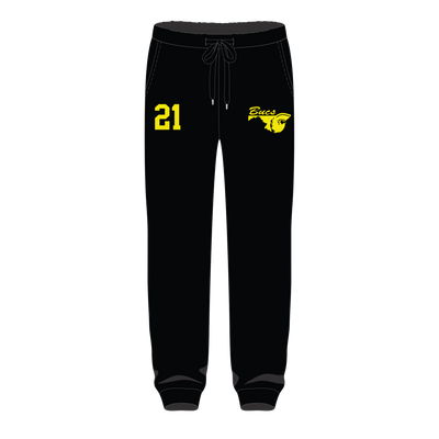 Maryland Bucs Joggers
