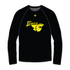 Maryland Bucs Long Sleeve Performance Shirt