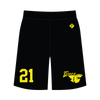 Maryland Bucs Lacrosse Shorts