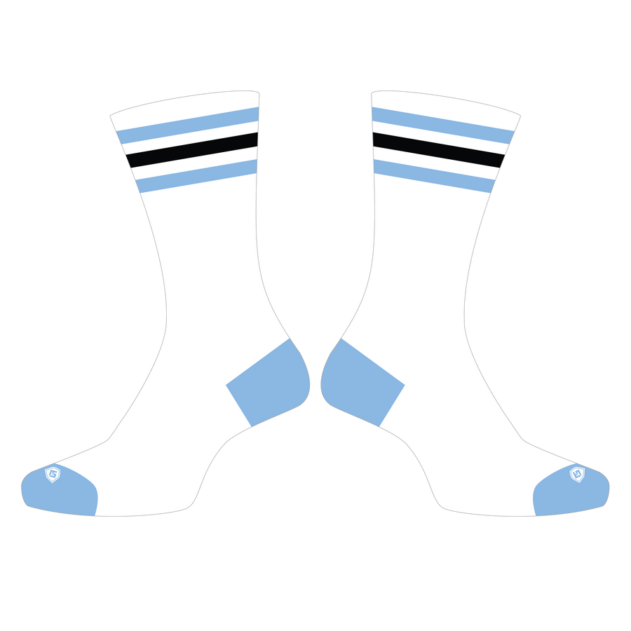 Megamen Socks
