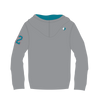 Mighty Pucks- UcFit French Terry Hoodie.