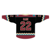 Mighty Puck Jerseys