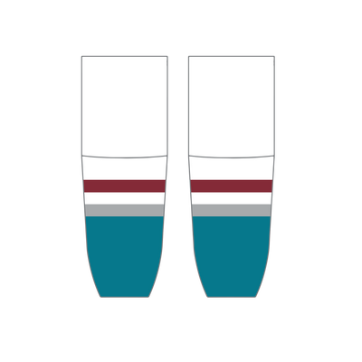 Mighty Pucks Socks