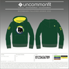 Moonbears Pullover hoodie