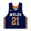 Mules Pinnie