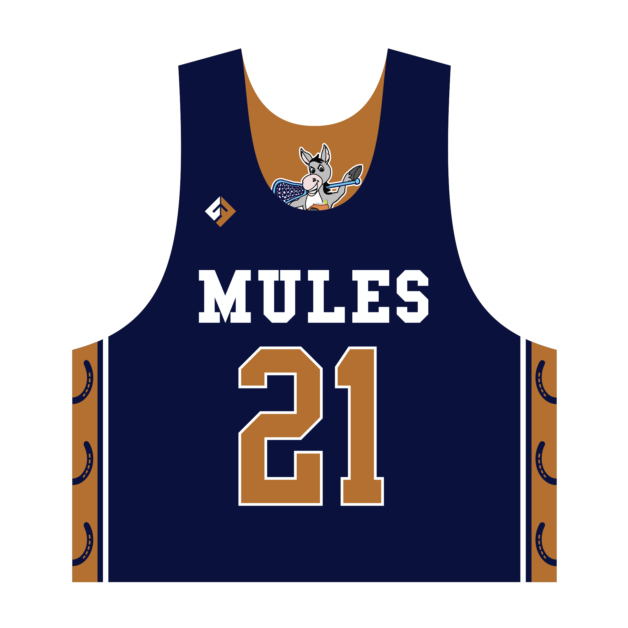 Mules Pinnie