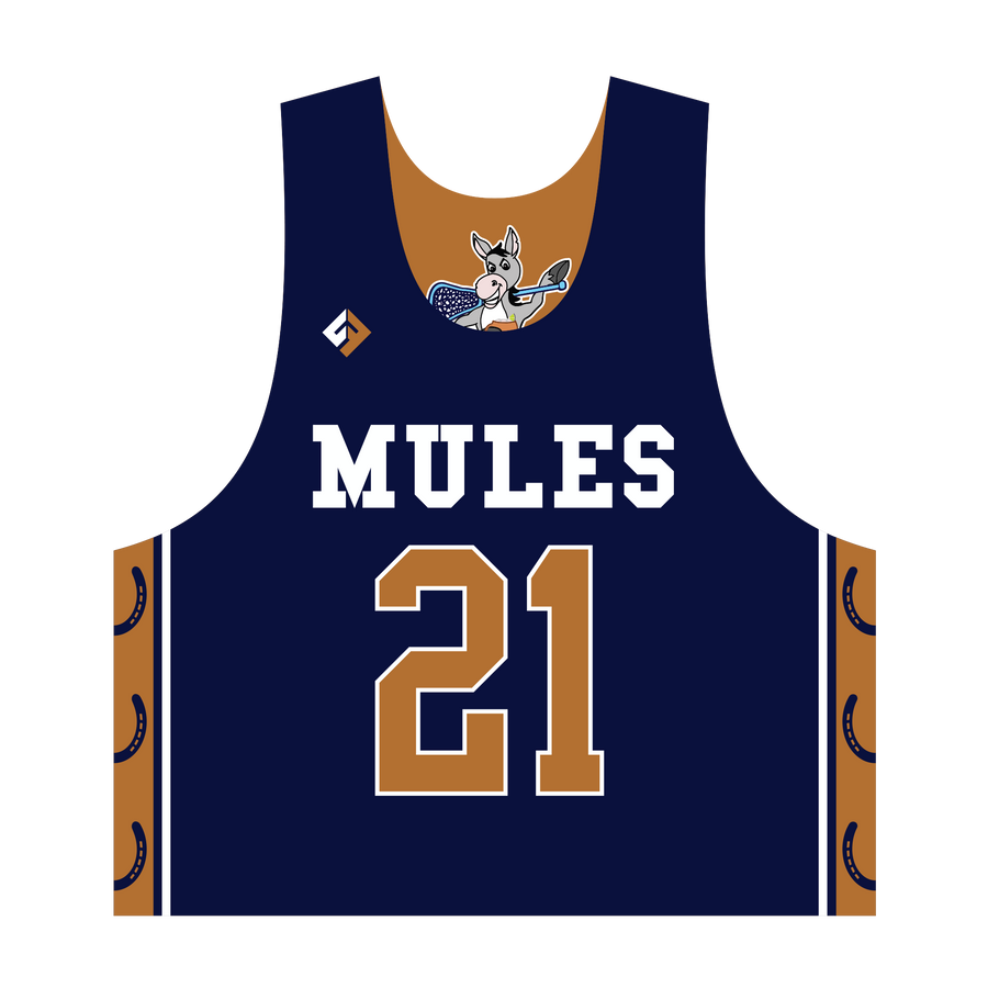 Mules Pinnie