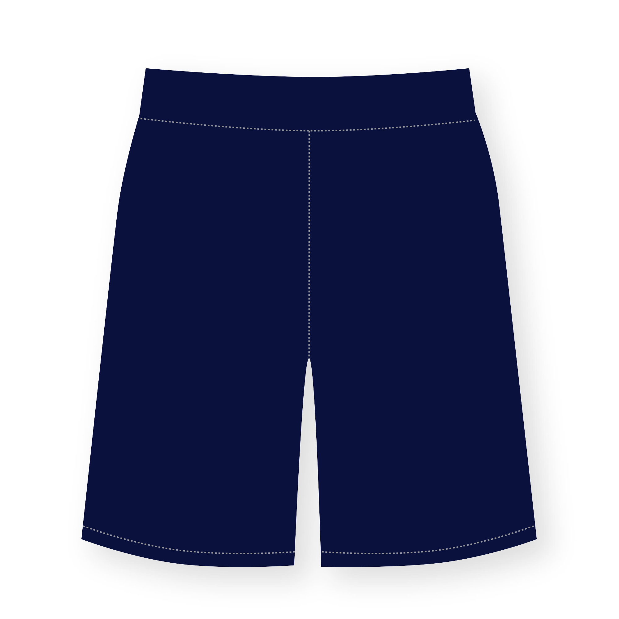 Mules Lacrosse Shorts