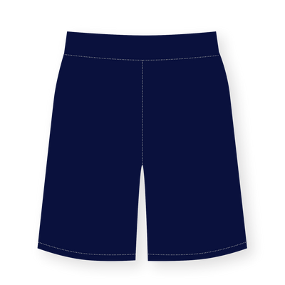 Mules Lacrosse Shorts