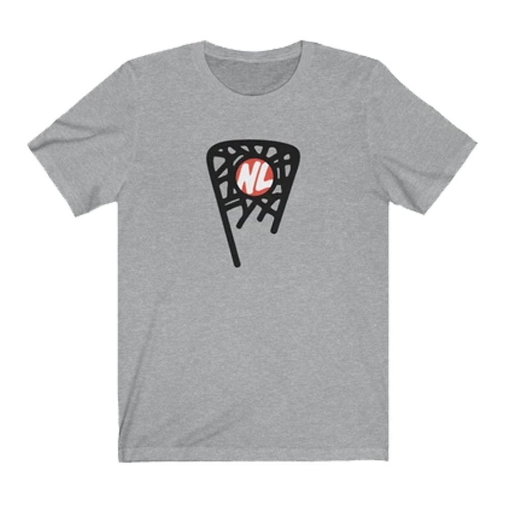 NLL Retro Logo T-Shirt
