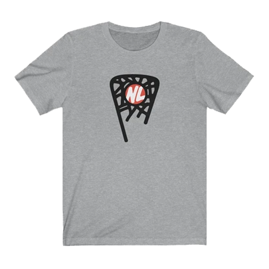 NLL Retro Logo T-Shirt