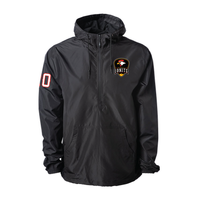 Ignite Anorak Jacket