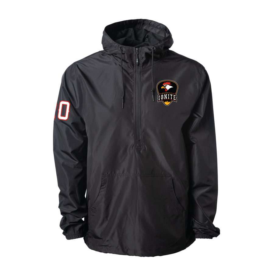 Ignite Anorak Jacket