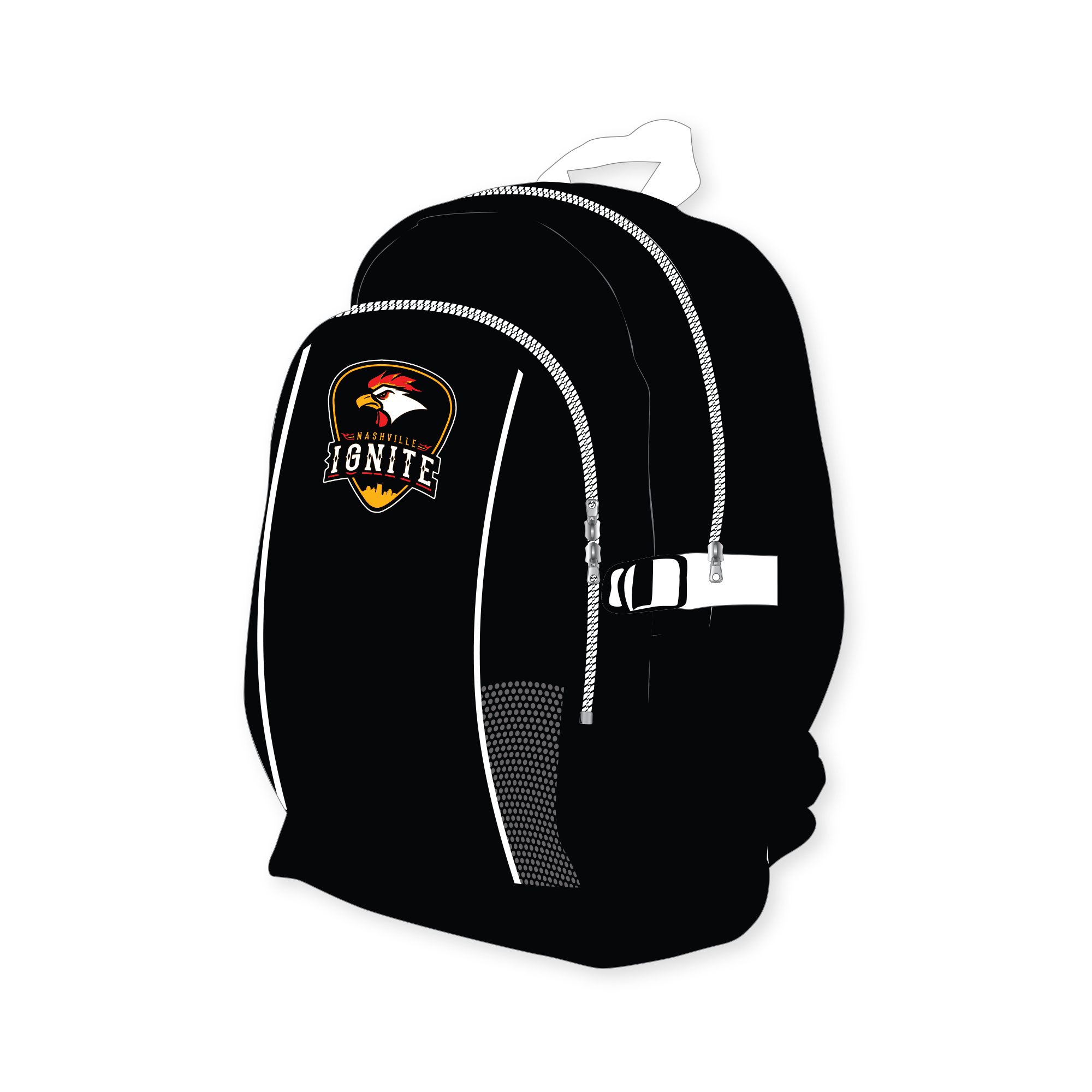 Ignite Backpack