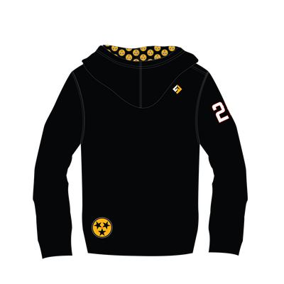 Ignite Hoodie