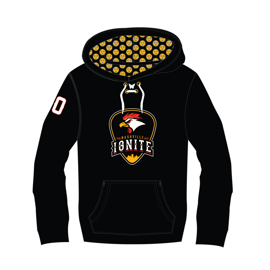 Ignite Hoodie
