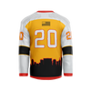 Ignite Lacrosse Box Jersey
