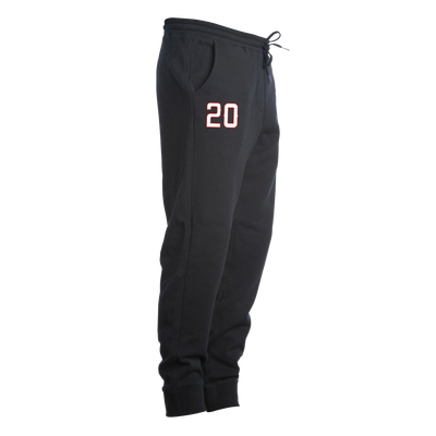 Ignite Joggers (Black)