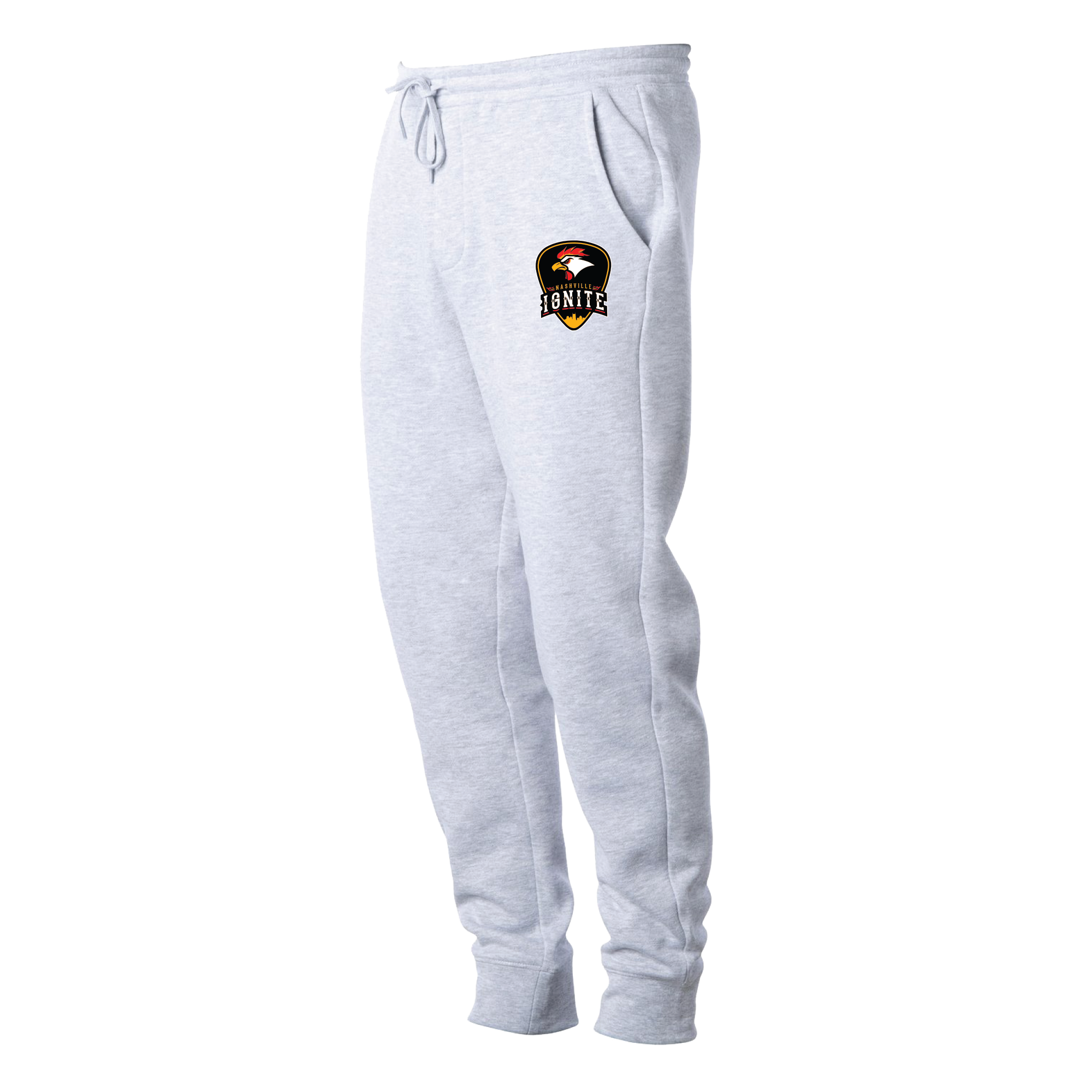 Ignite Joggers (GREY)