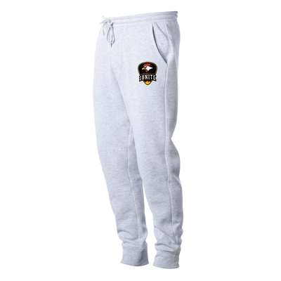 Ignite Joggers (GREY)