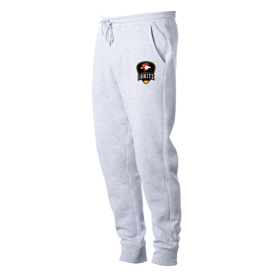 Ignite Joggers (GREY)