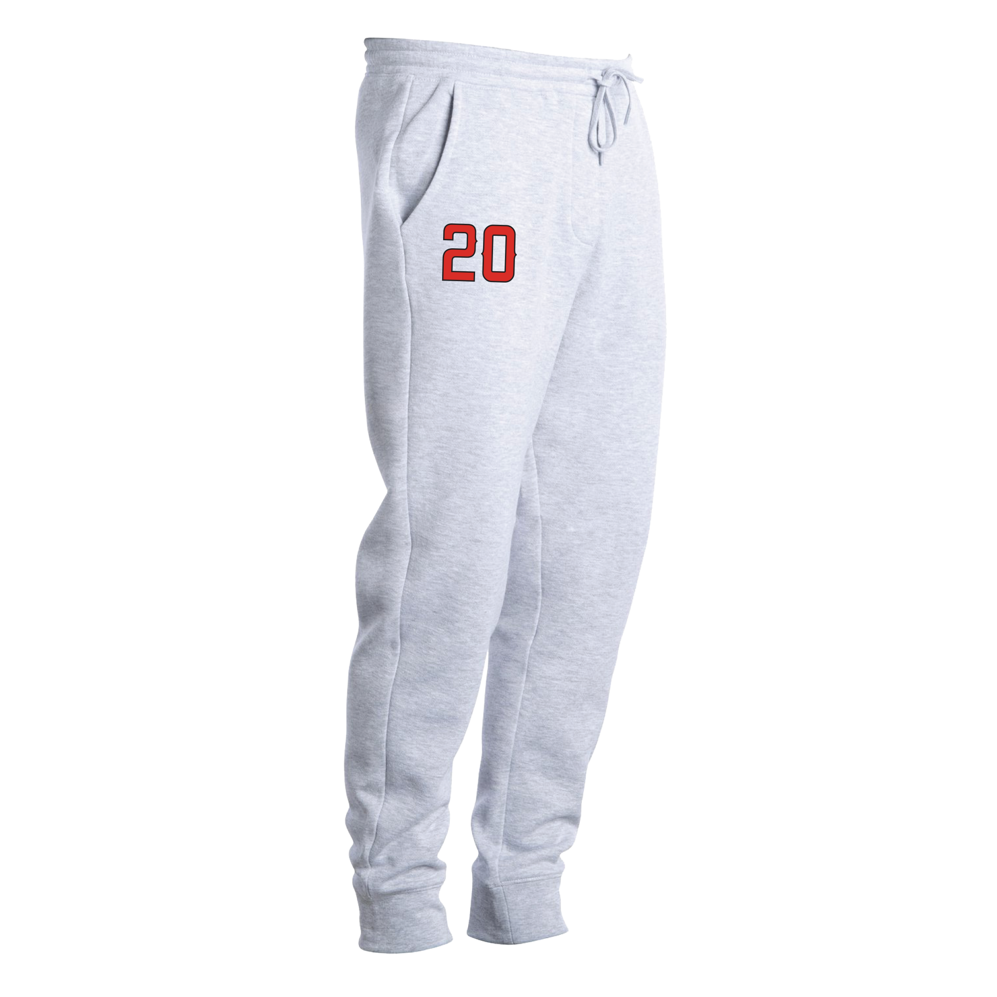 Ignite Joggers (GREY)