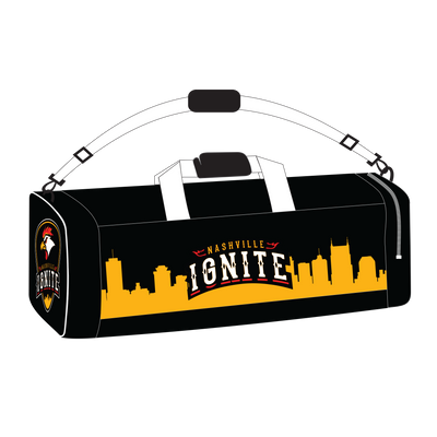 Ignite Equipment Bag (holds 2 Sticks)